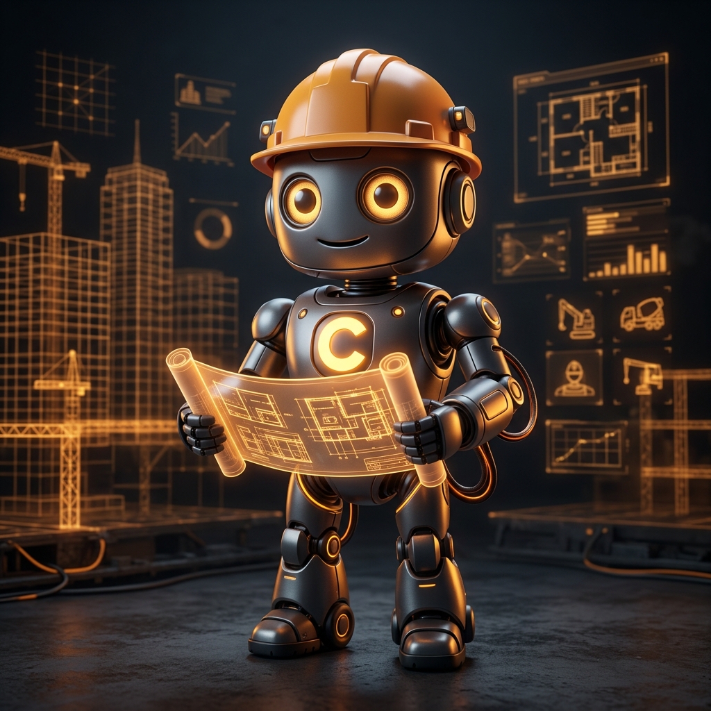 Soni — Asistente IA de Obras